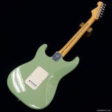 Fender Player II Stratocaster, Rosewood Fingerboard, Birch Green_5
