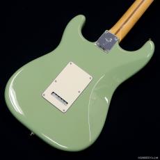 Fender Player II Stratocaster, Rosewood Fingerboard, Birch Green_6