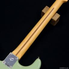 Fender Player II Stratocaster, Rosewood Fingerboard, Birch Green_7
