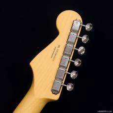 Fender Player II Stratocaster, Rosewood Fingerboard, Birch Green_8