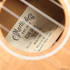 Martin C1K Uke_9