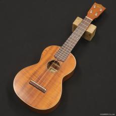 ASTURIAS コンサートウクレレ Concert Koa 2000年製