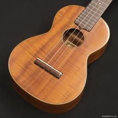 ASTURIAS コンサートウクレレ Concert Koa 2000年製_2