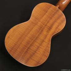 ASTURIAS コンサートウクレレ Concert Koa 2000年製_6