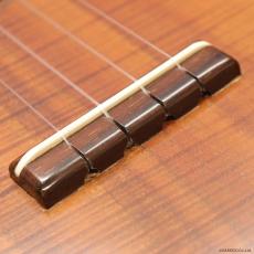 ASTURIAS コンサートウクレレ Concert Koa 2000年製_9