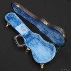 ASTURIAS コンサートウクレレ Concert Koa 2000年製_11