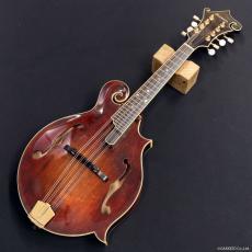 Eastman Flat Mandolin MD-815/AR [Classic Finish]