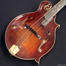 Eastman Flat Mandolin MD-815/AR [Classic Finish]_2