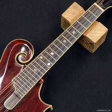 Eastman Flat Mandolin MD-815/AR [Classic Finish]_3