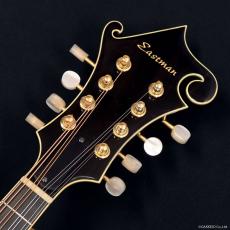 Eastman Flat Mandolin MD-815/AR [Classic Finish]_4