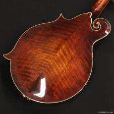 Eastman Flat Mandolin MD-815/AR [Classic Finish]_6