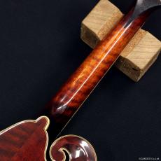 Eastman Flat Mandolin MD-815/AR [Classic Finish]_7