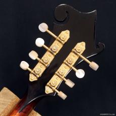 Eastman Flat Mandolin MD-815/AR [Classic Finish]_8