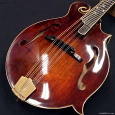 Eastman Flat Mandolin MD-815/AR [Classic Finish]_10