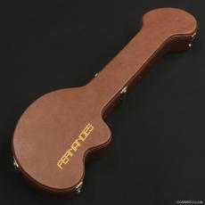 FERNANDES FIT ZO [Brown] ZO-3専用ハードケース