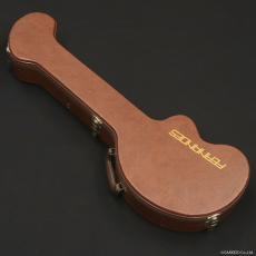 FERNANDES FIT ZO [Brown] ZO-3専用ハードケース_2