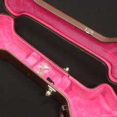 FERNANDES FIT ZO [Brown] ZO-3専用ハードケース_4