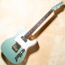 Psychederhythm Standard-T Pastille Green Metallic