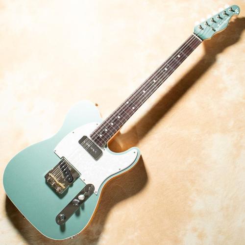 Psychederhythm Standard-T Pastille Green Metallic