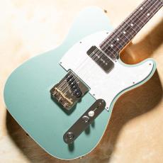 Psychederhythm Standard-T Pastille Green Metallic_2
