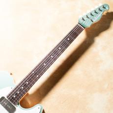 Psychederhythm Standard-T Pastille Green Metallic_3