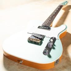 Psychederhythm Standard-T Pastille Green Metallic_7