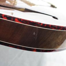 Seventy Seven Guitars 【傷有特価】STORK -STD-JT Antique Brown #SS25409【3.25kg】_11