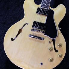 Gibson 【Gibson USA】ES-335 50s Vintage Natural #223860263【3.94kg】