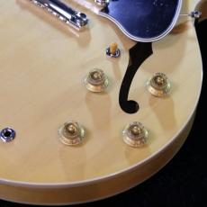 Gibson 【Gibson USA】ES-335 50s Vintage Natural #223860263【3.94kg】_6
