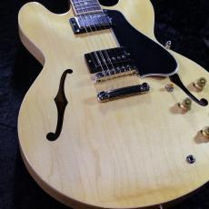 Gibson 【Gibson USA】ES-335 50s Vintage Natural #223860263【3.94kg】_7