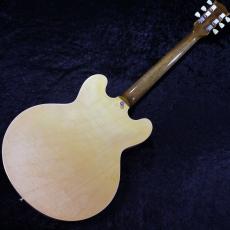 Gibson 【Gibson USA】ES-335 50s Vintage Natural #223860263【3.94kg】_8