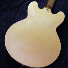 Gibson 【Gibson USA】ES-335 50s Vintage Natural #223860263【3.94kg】_9