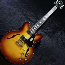 Epiphone ES-335 Figured Raspberry Tea Burst #26051511475【3.60kg】【送料無料】_2