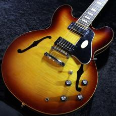 Epiphone ES-335 Figured Raspberry Tea Burst #26051511475【3.60kg】【送料無料】_3