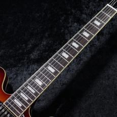 Epiphone ES-335 Figured Raspberry Tea Burst #26051511475【3.60kg】【送料無料】_6