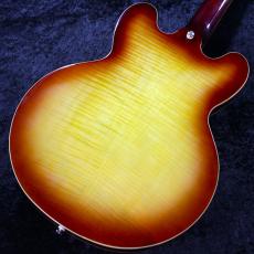 Epiphone ES-335 Figured Raspberry Tea Burst #26051511475【3.60kg】【送料無料】_9
