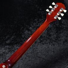 Epiphone ES-335 Figured Raspberry Tea Burst #26051511475【3.60kg】【送料無料】_10