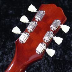 Epiphone ES-335 Figured Raspberry Tea Burst #26051511475【3.60kg】【送料無料】_11