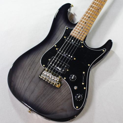 Ibanez AZ2204AG -Tranceparent Gray Burst /TGB -#F2616935