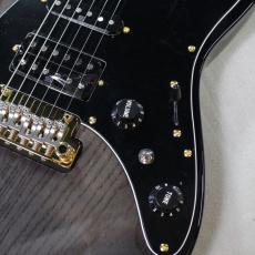 Ibanez AZ2204AG -Tranceparent Gray Burst /TGB -#F2616935_3