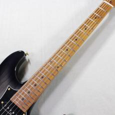 Ibanez AZ2204AG -Tranceparent Gray Burst /TGB -#F2616935_4
