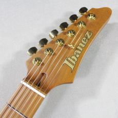 Ibanez AZ2204AG -Tranceparent Gray Burst /TGB -#F2616935_5