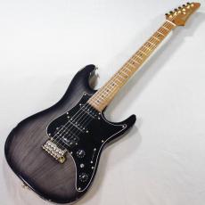 Ibanez AZ2204AG -Tranceparent Gray Burst /TGB -#F2616935_9