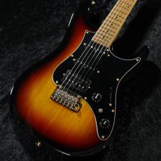 Ibanez AZ2204AG -Tri-Fade Burst / TFB-#F26103740