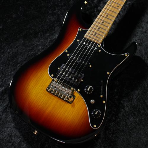 Ibanez AZ2204AG -Tri-Fade Burst / TFB-#F26103740