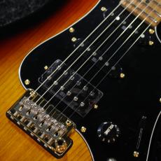 Ibanez AZ2204AG -Tri-Fade Burst / TFB-#F26103740_4