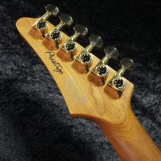 Ibanez AZ2204AG -Tri-Fade Burst / TFB-#F26103740_9