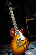 Crews Maniac Sound KTR LS-01 Cherry Sunburst_3