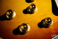 Crews Maniac Sound KTR LS-01 Cherry Sunburst_9