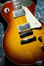 Crews Maniac Sound KTR LS-01 Cherry Sunburst_11